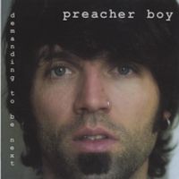 Demanding To Be Next by Preacher Boy