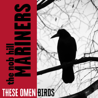 These Omen Birds by Coast Road Records