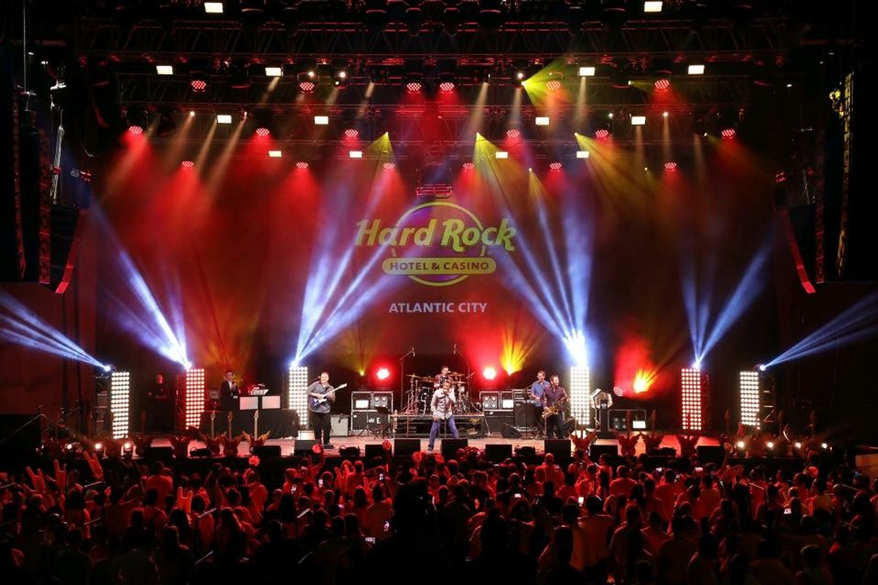 Dane Anthony Band