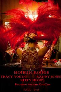 MOULIN ROUGE