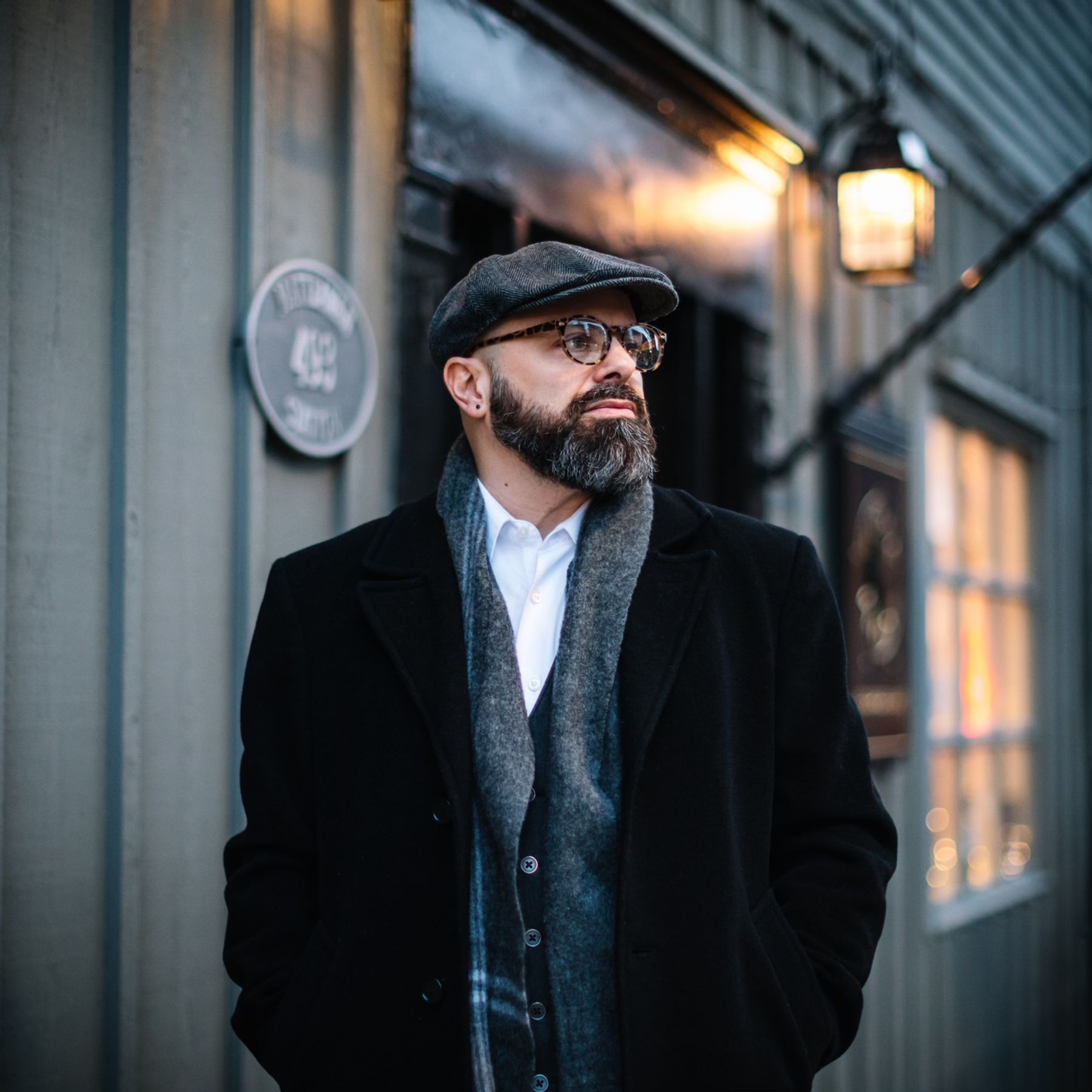 Jeremy Baum
