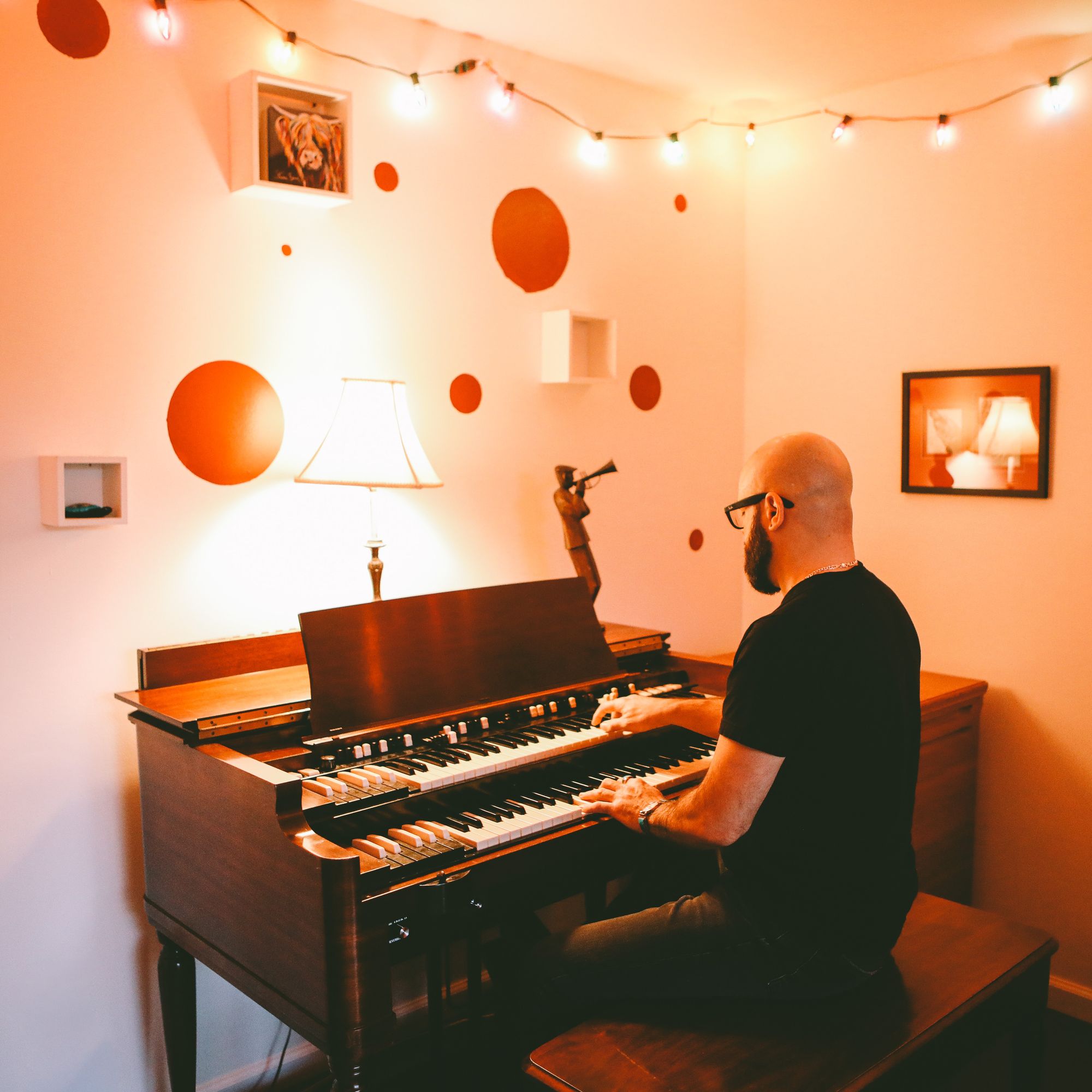 Jeremy Baum Bio