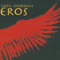 Eros by Cosy Sheridan
