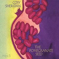 The Pomegranate Seed by Cosy Sheridan