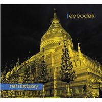  "remixstasy" by Eccodek