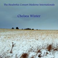 Chelsea Winter by The Headwhiz Consort Moderne Internationale