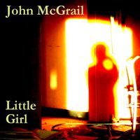 Little Girl by John McGrail