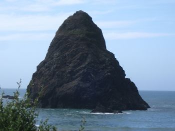 Cannon Beach Oregon 2010
