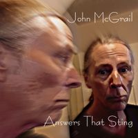 Answers That Sting by John McGrail