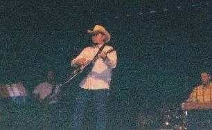 Van, TX 2007
