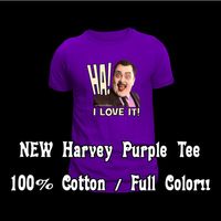 Harvey 2023 T-Shirt