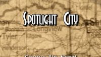 Expedition Texas Spotlight City