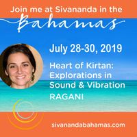 Heart of Kirtan: Explorations in Sound & Vibration