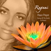 Peace Prayer  by Ragani