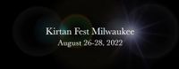 Kirtan Fest Milwaukee