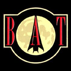 BAT logo BAT logo

