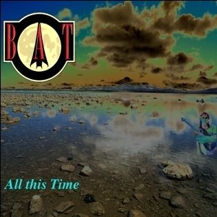 All this Time All This Time album cover
