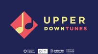 Upper DownTUNES Presents: The Dechen Hawk Trio