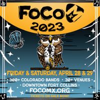 Fort Collins Music Experiment: presenting Dechen Hawk's Band