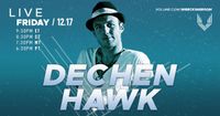 Dechen Hawk - Live Stream from The Wreckingroom