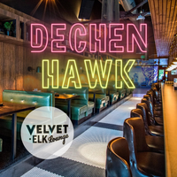 Velvet Elk Lounge Presents: The Dechen Hawk Duo