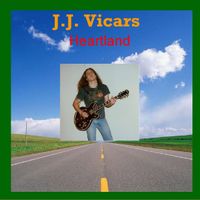 Heartland by J.J. Vicars