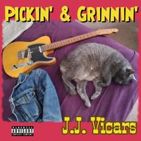 Pickin' & Grinnin' by J.J. Vicars