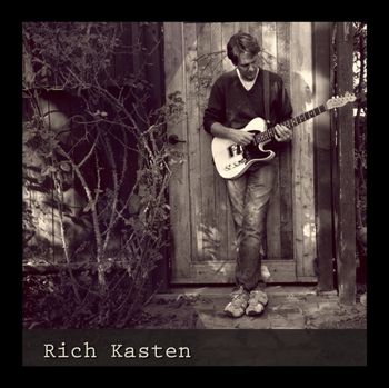 Rich Kasten Music - Grounded Productions Rich Kasten Music / Bungalow Street  1083
