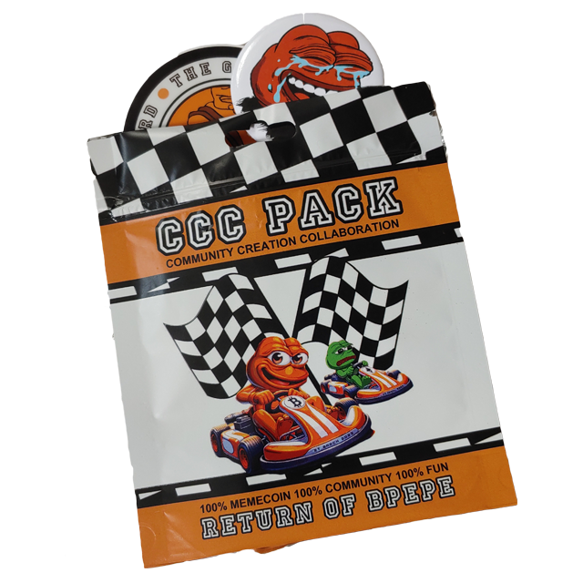 CCC Pack
