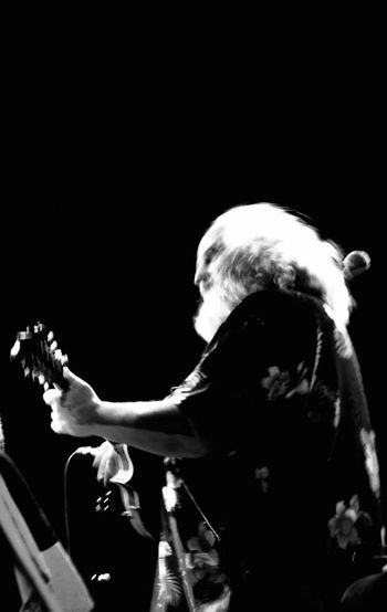 David Grisman Rockygrass
