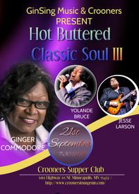Hot Buttered Classic Soul Part III