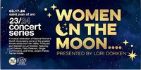 2023-2024 Concert Series - "Women on the Moon"