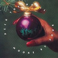 Moore By Four - Holiday Show