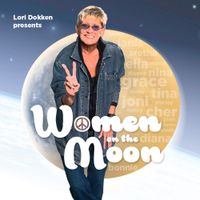 WOMEN ON THE MOON