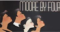 Moore By Four