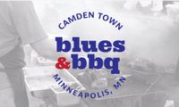 Camdentown Blues & BBQ Festival
