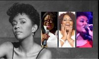 Rapture – A Tribute to Anita Baker Feat. Ginger Commodore, Kendra Glenn, Ashley Commodore