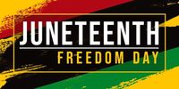 A Musical Celebration of Juneteenth – Hosted by T. Mychael Rambo
