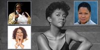 Rapture: A Tribute to the Music of Anita Baker (2 shows, 5:00 & 8:30)