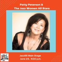 Patty Peterson Presents the Jazz Woman All-Stars