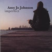 imperfect by Amy Jo Johnson