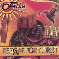 Reggae For Christ by OFMB Presents