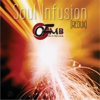 Soul Infusion (Redux) by OFMB