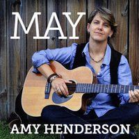 May by Amy Henderson
