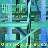 Meditative Grooves by Guymon Ensley