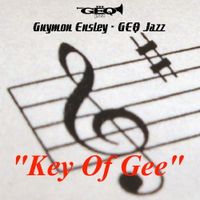 Key Of Gee by Guymon Ensley