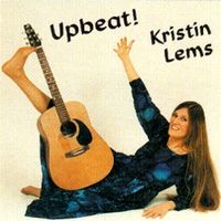 Upbeat! by Kristin Lems