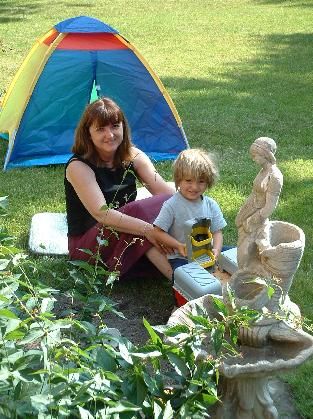 gavin with grandma 2
