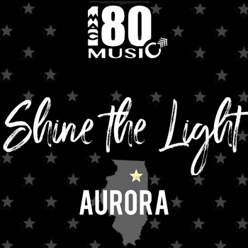 Shine the Light, Aurora
