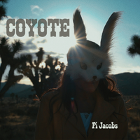 Coyote by Pi Jacobs